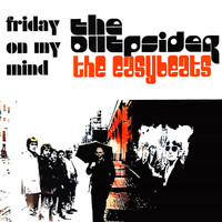 The OUTpsiDER - Friday On My Mind