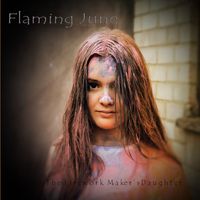 Flaming June - The Women's Battalion