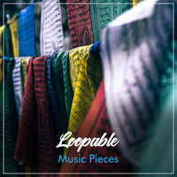 Deep Sleep Relaxation, Meditation Relaxation Club, Lullabies for Deep Meditation - #21 Loopable Music Pieces for Sleep and Relaxation