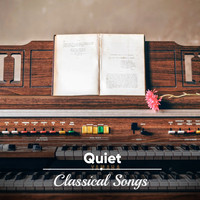 Gentle Piano Music, Piano Masters, Classic Piano - #8 Quiet Classical Songs