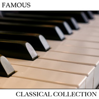 Piano Pianissimo, Exam Study Classical Music, Relaxing Piano Music Universe - #19 Famous Classical Collection