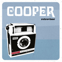 Cooper - Retrovisor (Special Reissue)