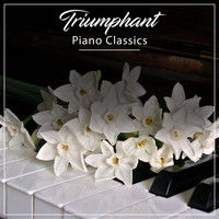 Piano for Studying, Relaxaing Chillout Music, Piano: Classical Relaxation - #6 Triumphant Piano Classics