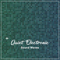 White Noise Meditation, Pink Noise, Zen Meditation and Natural White Noise and New Age Deep Massage - #16 Quiet Electronic Sound Waves