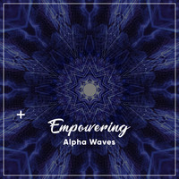 White Noise Baby Sleep, White Noise for Babies, White Noise Therapy - #10 Empowering Alpha Waves