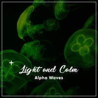 White Noise Relaxation, White Noise for Deeper Sleep, Brown Noise - #21 Light and Calm Alpha Waves
