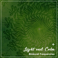 Binaural Reality, Binaural Beats Study Music, Binaural Recorders - #14 Light and Calm Binaural Frequencies