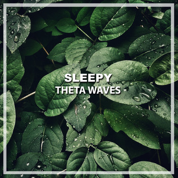 White Noise Babies, Meditation Awareness, White Noise Research - #14 Sleepy Theta Waves