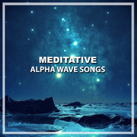 White Noise Meditation, Pink Noise, Zen Meditation and Natural White Noise and New Age Deep Massage - #19 Meditative Alpha Wave Songs