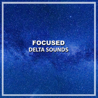 Binaural Reality, Binaural Beats Study Music, Binaural Recorders - #17 Focused Delta Sounds