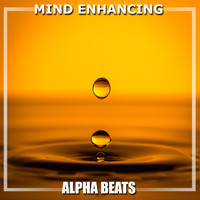 White Noise Babies, Meditation Awareness, White Noise Research - #6 Mind Enhancing Alpha Beats