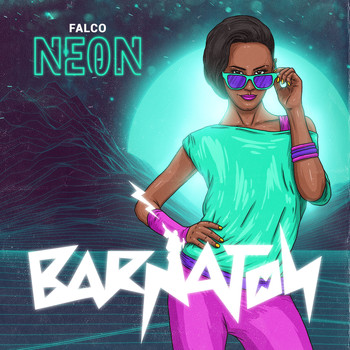 Falco - Neon (Explicit)
