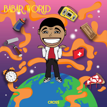Cross - Babar World (Explicit)