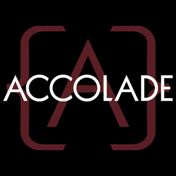 Accolade - Accolade - EP