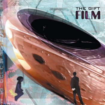 The Gift - Film