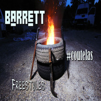 Barrett - Freestyle #Coutelas