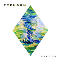 Captiva - Typhoon