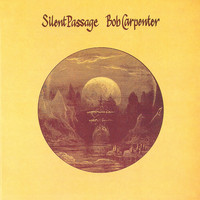 BOB CARPENTER - Silent Passage