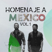 NG² - Homenaje a Mexico, Vol. 1