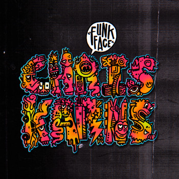 Chris Karns - Funk Face