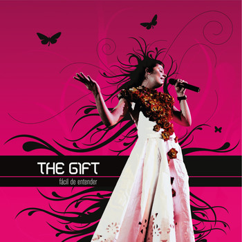 The Gift - Fácil De Entender (Live)