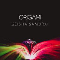 Origami - Geisha Samurai