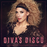 Roser - Diva's Disco (Original Score)