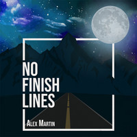 Alex Martin - No Finish Lines