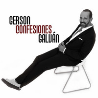 Gerson Galván - Confesiones
