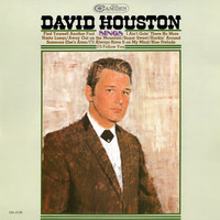 David Houston - Sings