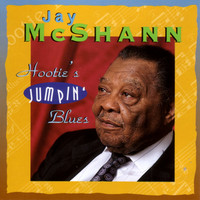 Jay McShann - Hootie's Jumpin' Blues