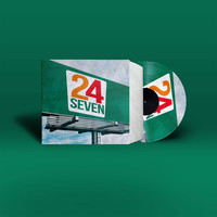Jonny Dougs - 24 Seven (Explicit)