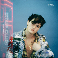 CADE feat. Lil Aaron - Strip Club