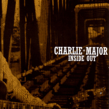 Charlie Major - Inside Out