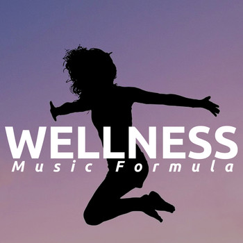 Ambient - Wellness Music Formula: Source Naturals, Relaxing Music