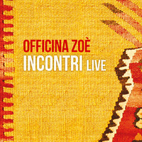 Officina Zoè - INCONTRI Live