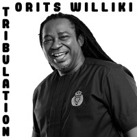 Orits Williki - Tribulation