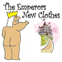 Glada Barn - The Emperors New Clothes