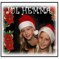 Alva & Julia - Jul Hemma