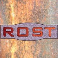 ROST - Rost - Live
