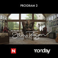 Various Artists - En Hyllest Til Jahn Teigen Program 2