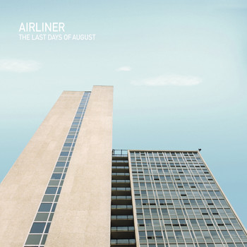 Airliner - The Last Days of August