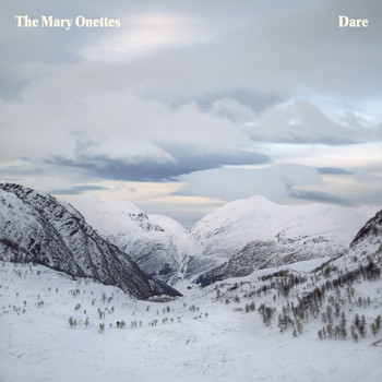 The Mary Onettes - Dare
