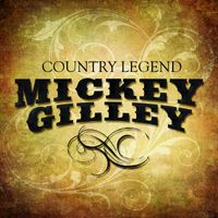Mickey Gilley - Country Legend: Mickey Gilley (Live)