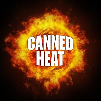 Canned Heat - Canned Heat