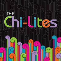 The Chi-Lites - The Chi-Lites (Live)