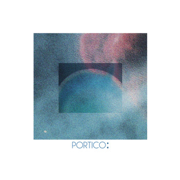 The Mary Onettes - Portico: