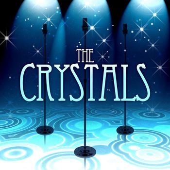 The Crystals - The Crystals