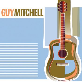 Guy Mitchell - Guy Mitchell