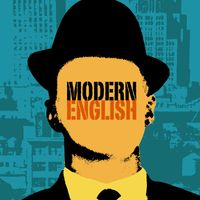 Modern English - Modern English (Live)